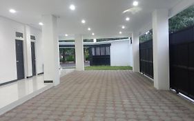 Urbanview Badran Residence Syariah Manahan