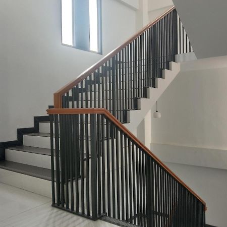 Urbanview Badran Residence Syariah Manahan Surakarta  Bagian luar foto
