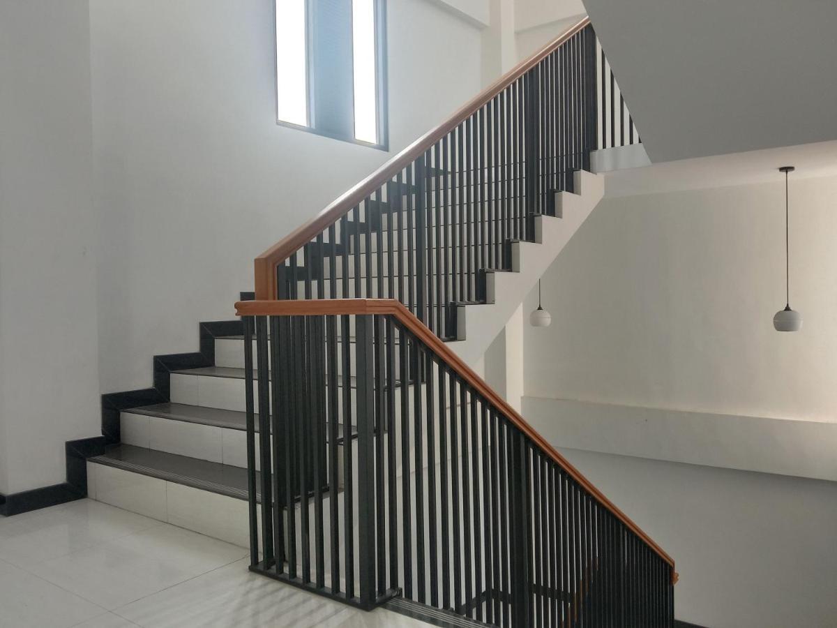 Urbanview Badran Residence Syariah Manahan Surakarta  Bagian luar foto