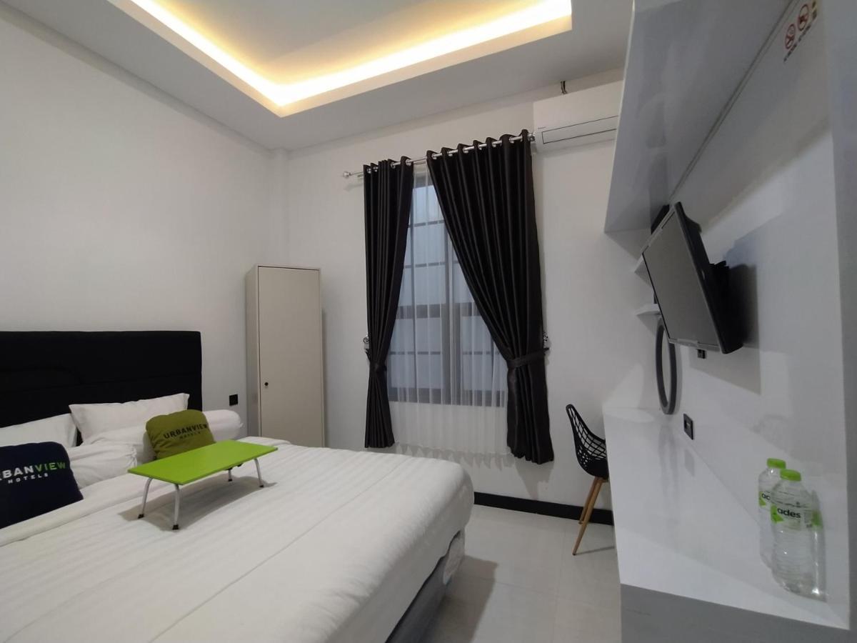 Urbanview Badran Residence Syariah Manahan Surakarta  Bagian luar foto