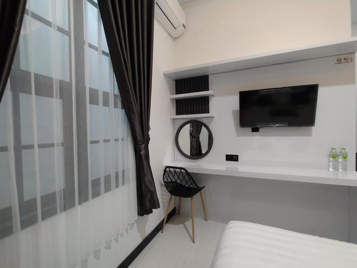 Urbanview Badran Residence Syariah Manahan Surakarta  Bagian luar foto